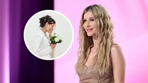 Oświadczyny w "Top Model". Wzruszający moment na planie programu
