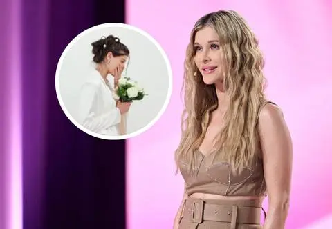 Oświadczyny w "Top Model". Wzruszający moment na planie programu