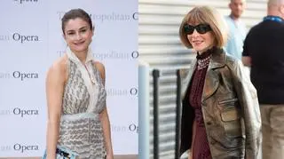 Chloe Malle zastąpi Annę Wintour