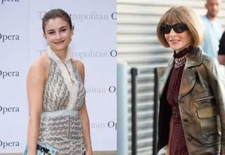 To ona zastąpi Annę Wintour. Kim jest 39-letnia Chloe Malle?