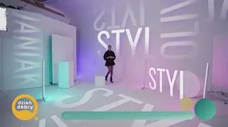 Kasiu, dlaczego: tak stylowy Olivier Janiak? 