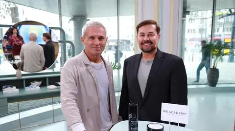 Objętość włosów - jak ją uzyskać?