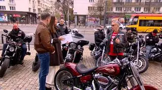 Jan Kwilman, czyli pierwszy harleyowiec Rzeczypospolitej. "To ma swoją tradycję"