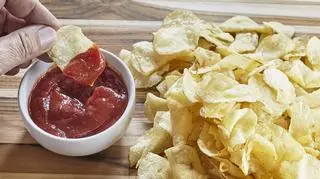 Ketchup