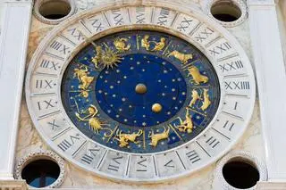Horoskop dzienny na  23 maja