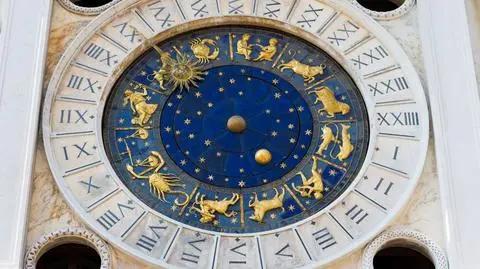 Horoskop na poniedziałek. To dobry czas na załatwianie spraw
