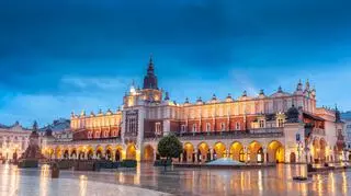 Polskie miasto na liście 15. najpiękniejszych miejsc w Europie. Wyprzedziliśmy Wiedeń i Madryt
