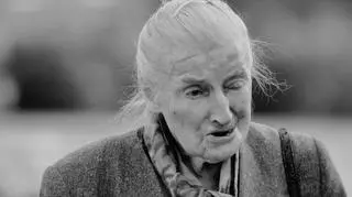 Zmarła Wanda Półtawska. Przyjaciółka Jana Pawła II miała 101 lat