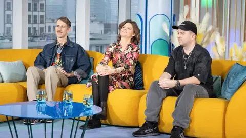 Laureaci Paszportów Polityki 2022