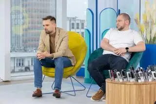 Życie bez smartfona