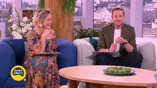 Paulina Przybysz o sile rodzinnej miłości