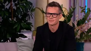 Polak robił zdjęcia na ślubie Britney Spears