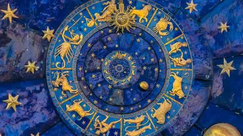 Horoskop dzienny na jutro, środę, 15 maja 2024 r