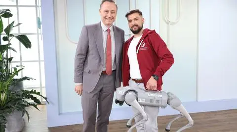 Po co nam robopies? Jak może służyć ludziom?