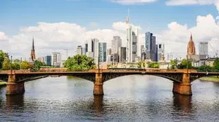 Frankfurt nad Menem – ciekawe miejsca i główne zabytki