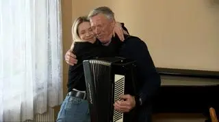 Paulina Gałązka - gwiazda filmu "Na Twoim miejscu" wspomina dzieciństwo: "Byłam rozrabiaką"