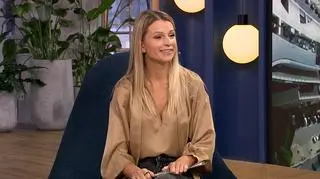 Karolina Malinowska została magistrem. "Zrobiła to nie jako 20-latka, a dojrzała kobieta"
