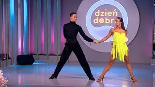 Międzynarodowy Dzień Tańca z Mistrzami Polski + występ