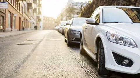 Zmiany w parkowaniu w Zakopanem 