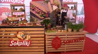 Co podać dziecku, aby miało siłę do jazdy na nartach? Poznaj przepisy, które dodadzą mu energii