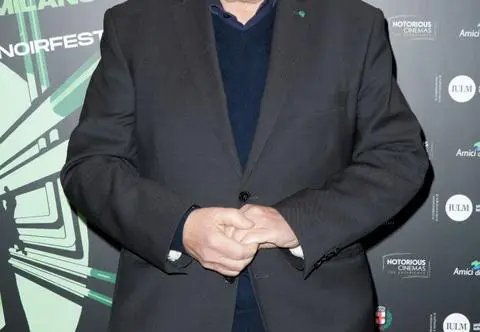 Jerzy Stuhr walczy z tą samą chorobą, co Zbigniew Ziobro