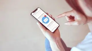 Oszustwo na czynsz. Uważaj na takie SMS-y