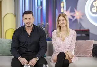 Znaleźli miłość w "Hotelu Paradise"