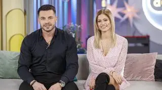 Co słychać u Basi i Krzysztofa z "Hotelu Paradise"? Planują ślub?