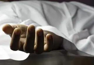 Kiedy ciało umiera. "Ten zapach na długo pozostaje w pamięci"
