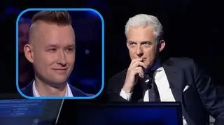 "Milionerzy". Pytanie za milion złotych. Znasz prawidłową odpowiedź?