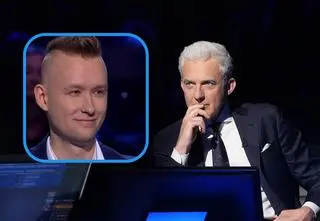 "Milionerzy". Pytanie za milion złotych. Znasz prawidłową odpowiedź?