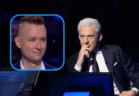 "Milionerzy". Pytanie za milion złotych. Znasz prawidłową odpowiedź?