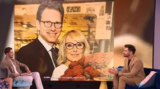 Agata Młynarska świętuje urodziny. "Miała być panią od polskiego, została panią z telewizji"