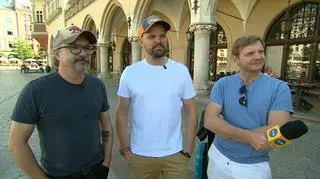 "Najmro. Kocha, kradnie, szanuje" na Festiwalu Mastercard Off Camera w Krakowie. "Król ucieczek, król życia"