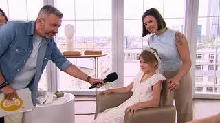 Modne dodatki, które dopełnią komunijną stylizację