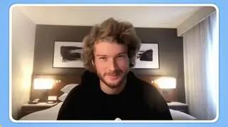 Yung Gravy nie chciał, żeby szef dowiedział się, co robi. "Nie pokazywałem twarzy"