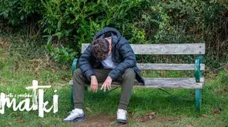 Kiedy nastolatek czuje się odrzucony. "Rodzice w większości mają wyrąbane na dzieci"