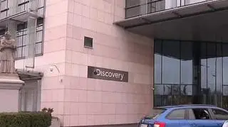 Siedziba TVN Discovery, Wiertnicza 