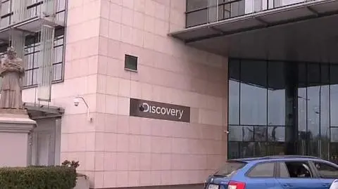 Discovery Inc. przejmuje WarnerMedia Business