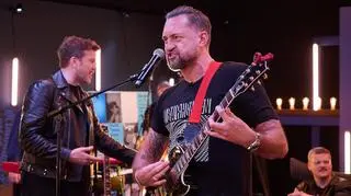 "Nie idziemy na sylwestra". Koncert dla tych, którzy nie mogą się doczekać Nowego Roku  