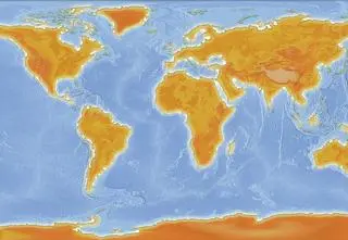Fala upałów nawiedziła półkulę północną. "Świat wkracza na nieznane terytorium"