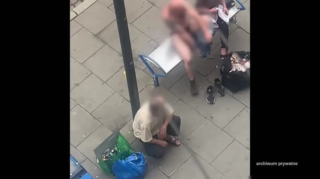Uwaga! TVN: Uciążliwe sąsiedztwo sklepu z alkoholem