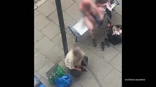 Uwaga! TVN: Uciążliwe sąsiedztwo sklepu z alkoholem