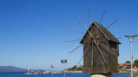 Nessebar (Nesebyr) – zabytki, atrakcje, historia
