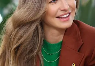 Wybór gwiazd - torebka koszyk. Ten praktyczny i stylowy model podbił serce Anny Lewandowskiej 