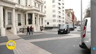 Piąta rocznica ślubu Harry’ego i Meghan 