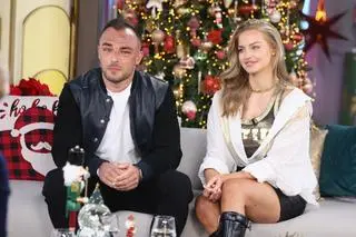 Karolina Pisarek o przygotowaniach do ślubu