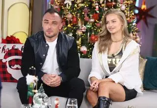 Karolina Pisarek o przygotowaniach do ślubu: "Chcę pokazać, że jesteśmy parą z jajem"