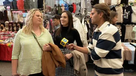 Bakalarska - na czym polega fenomen słynnego wietnamskiego bazaru?