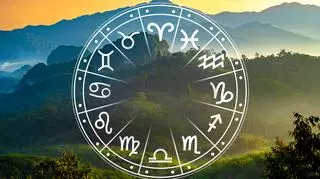 Horoskop dzienny na sobotę, 18 maja 2024 r. - Baran, Byk, Bliźnięta, Rak